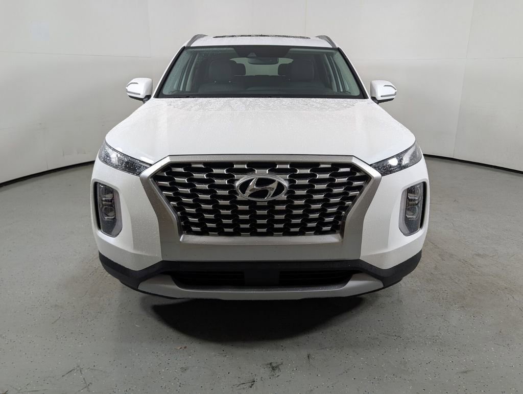 Used 2022 Hyundai Palisade SEL video 2