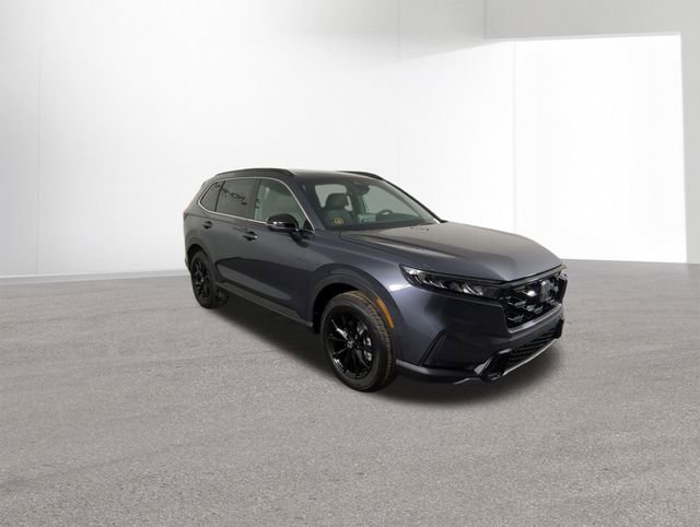 Used 2025 Honda CR-V Sport-L image 11