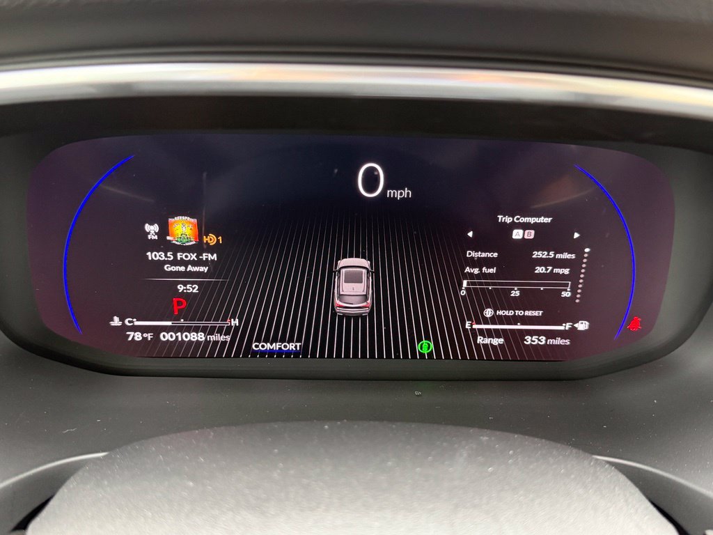 Certified 2026 Acura MDX SH-AWD image 24