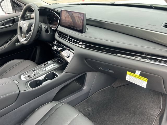 New 2027 INFINITI QX60 Luxe w/ Cargo Package AWD/4WD image 14
