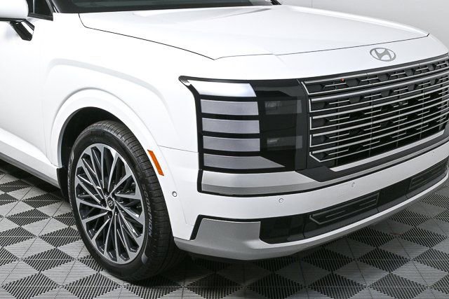 New 2026 Hyundai Palisade Calligraphy image 39