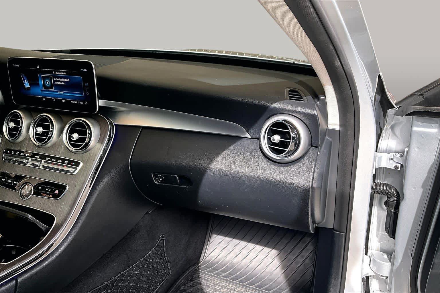 Certified 2020 Mercedes-Benz C 300 Sedan image 19