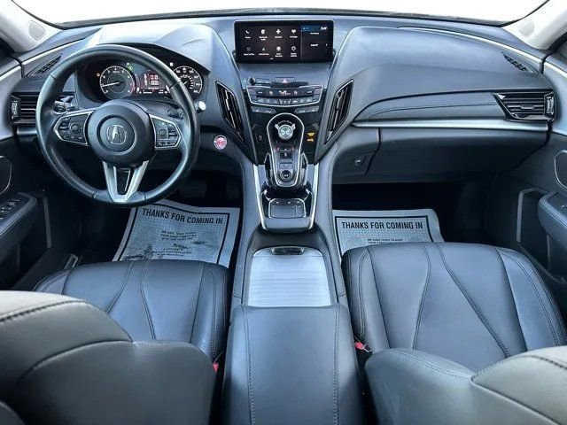 Used 2023 Acura RDX AWD image 19