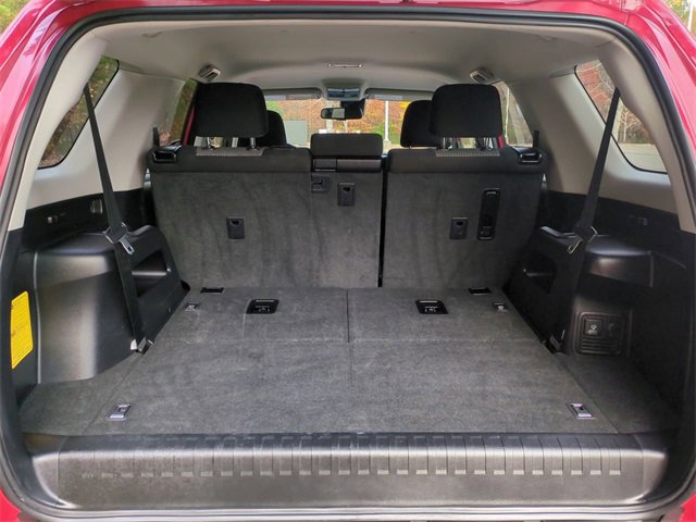 Used 2024 Toyota 4Runner SR5 image 13