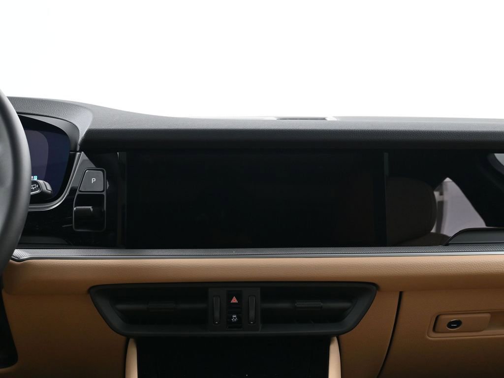 New 2026 Porsche Cayenne image 11