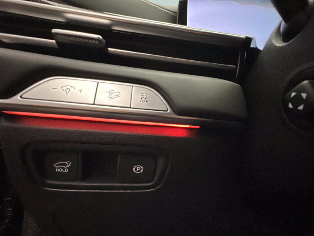 New 2026 Genesis GV80 3.5T e-SC AWD/4WD image 28