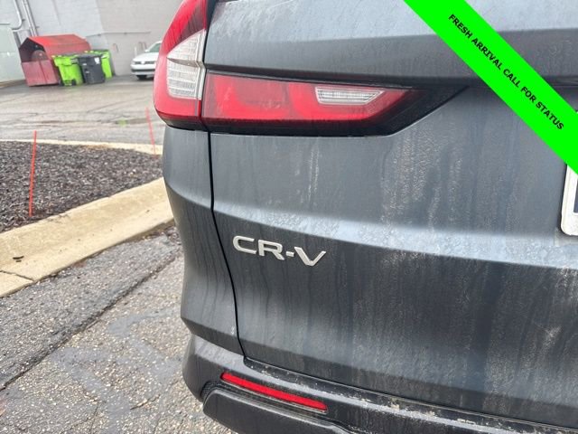 Used 2023 Honda CR-V LX image 7