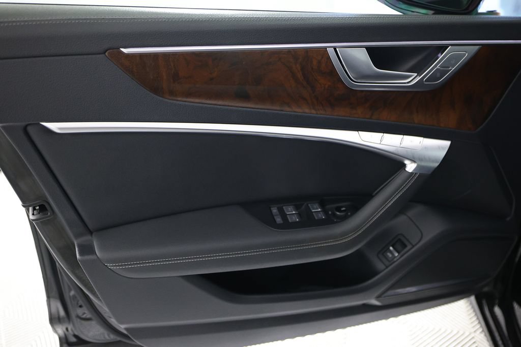 Used 2019 Audi A6 3.0T Prestige AWD/4WD image 15