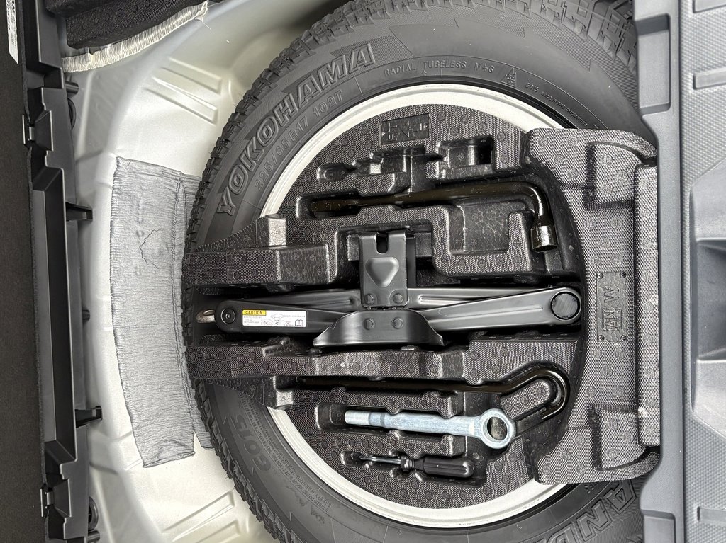 Used 2022 Subaru Outback Wilderness image 9