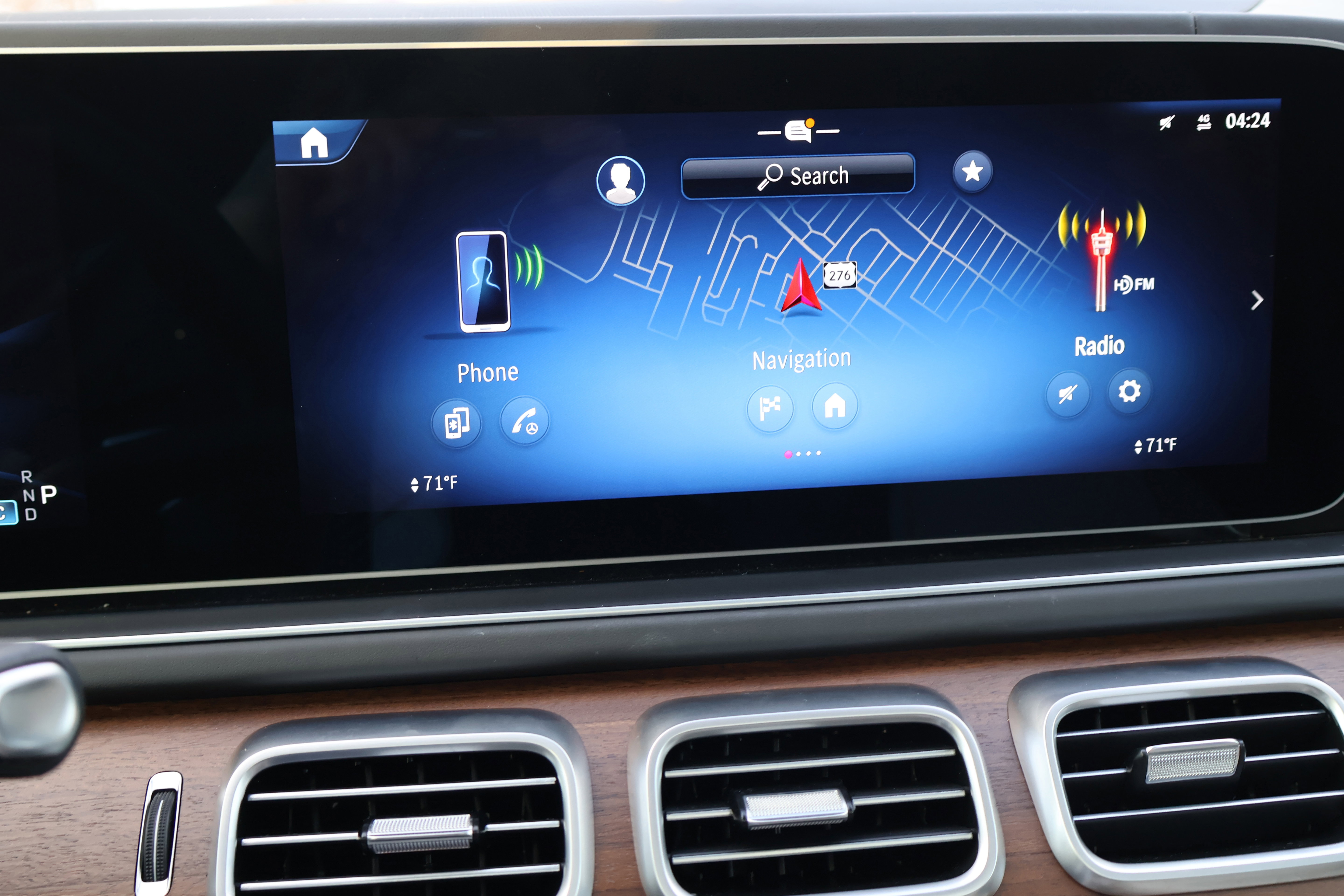 Certified 2025 Mercedes-Benz GLE 63 AMG S image 40