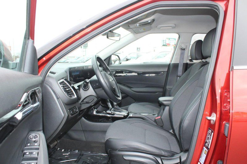 Used 2024 Kia Seltos S image 9