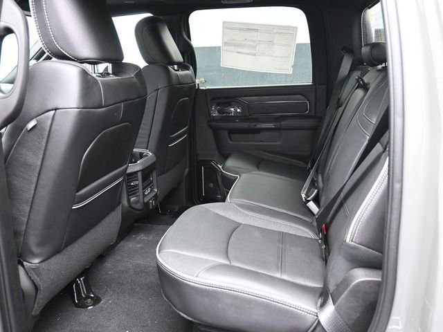 New 2026 RAM 3500 Limited AWD/4WD image 11