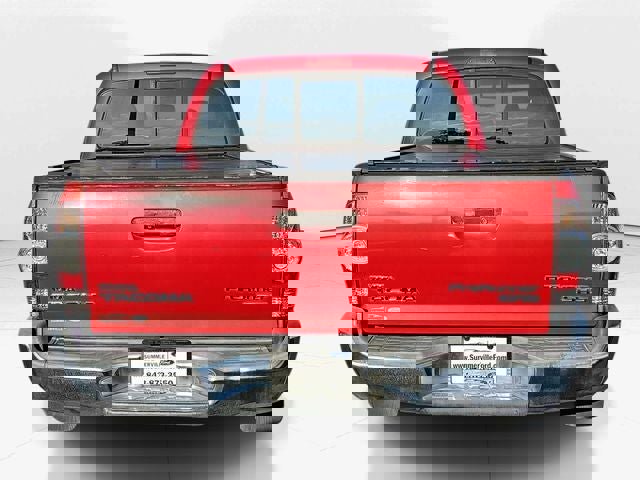 Used 2013 Toyota Tacoma PreRunner image 4