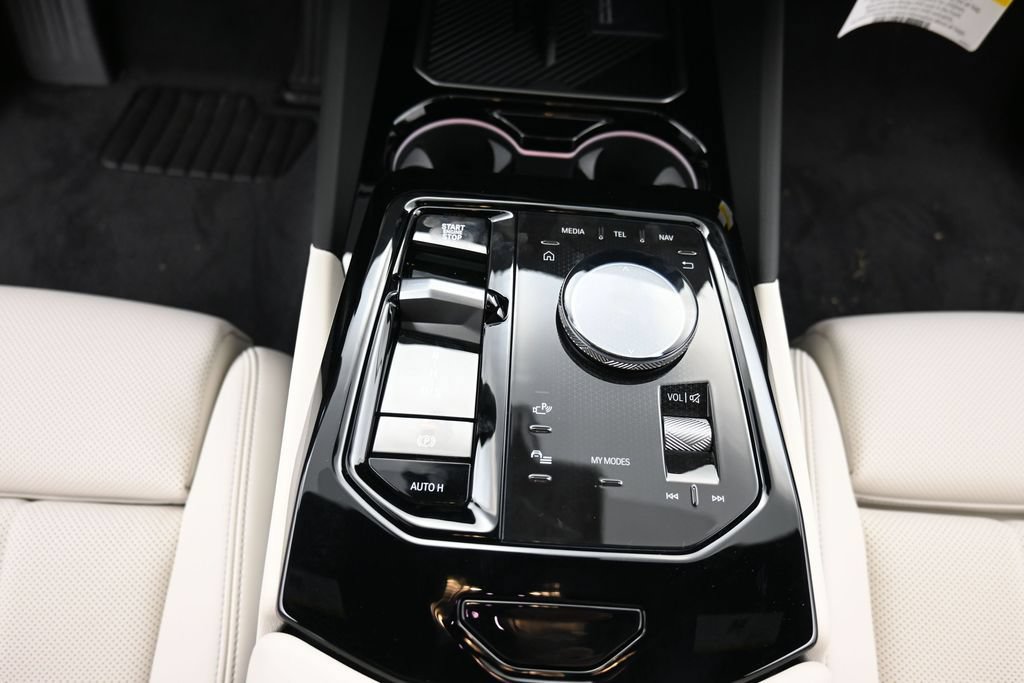 New 2027 BMW 530i xDrive AWD/4WD image 15