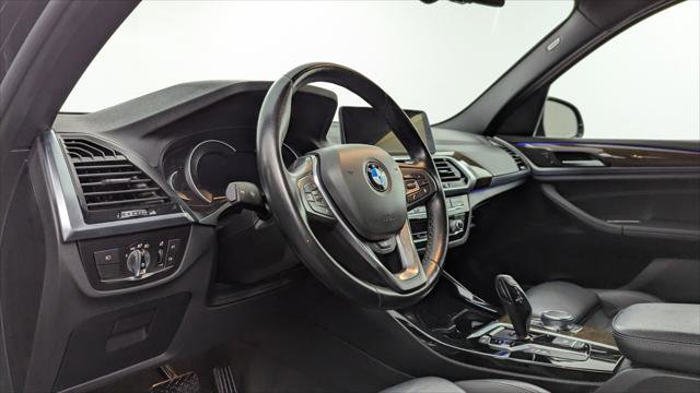 Used 2018 BMW X3 xDrive30i AWD/4WD image 23