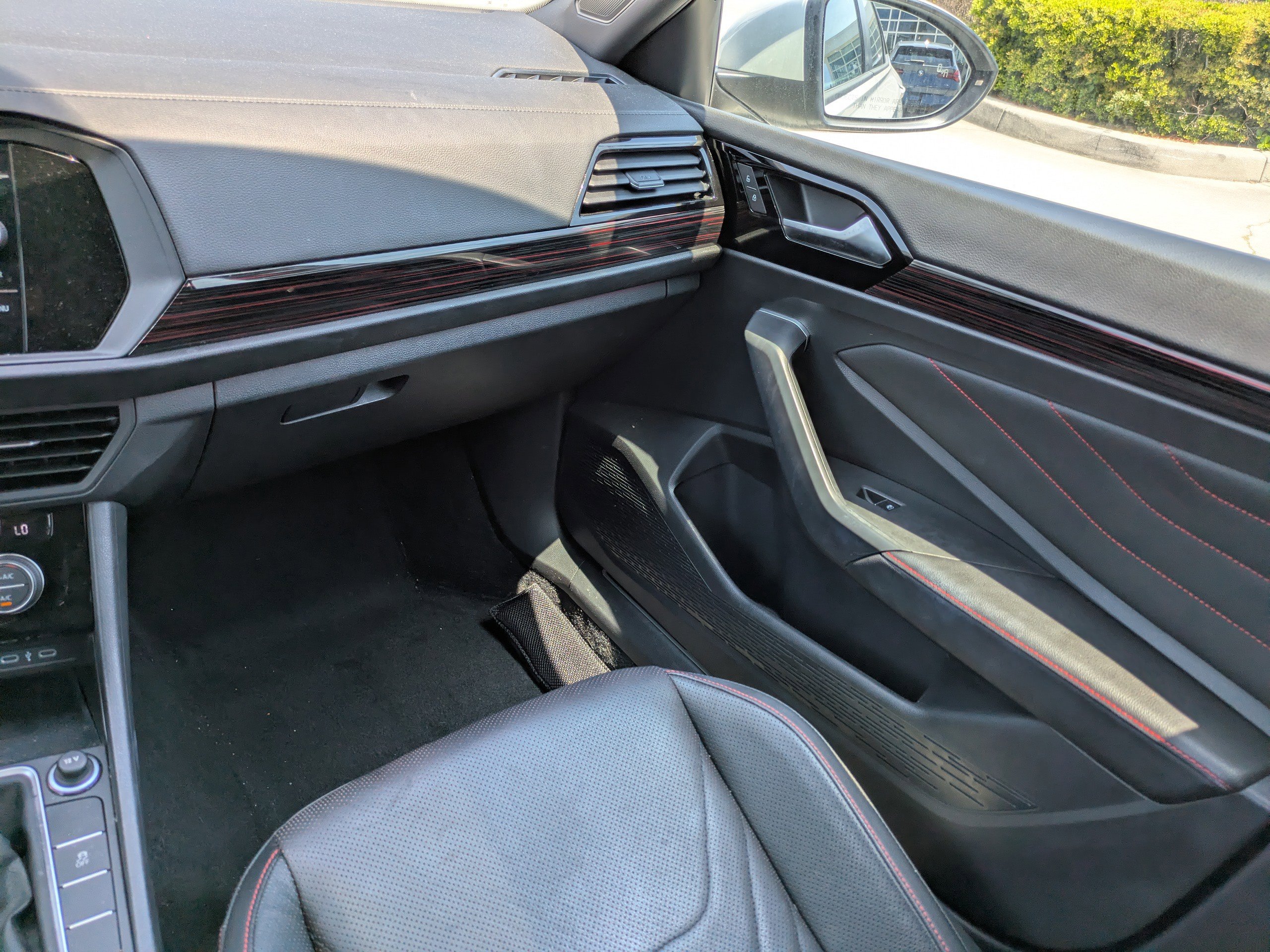 Used 2023 Volkswagen Jetta GLI Autobahn image 16