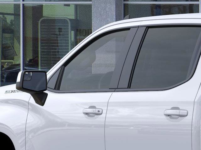 New 2026 Chevrolet Silverado 1500 LT image 12