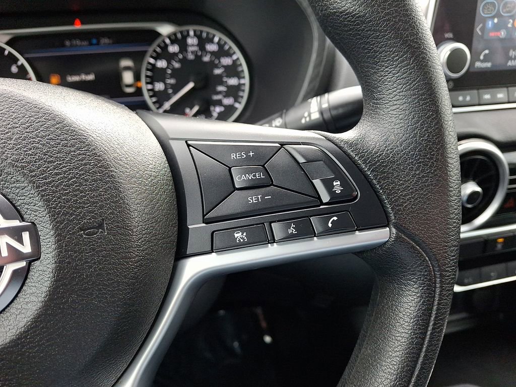 Used 2024 Nissan Sentra SV image 20