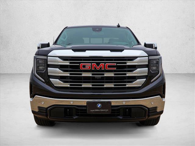 Used 2024 GMC Sierra 1500 SLE w/ Preferred Package image 2