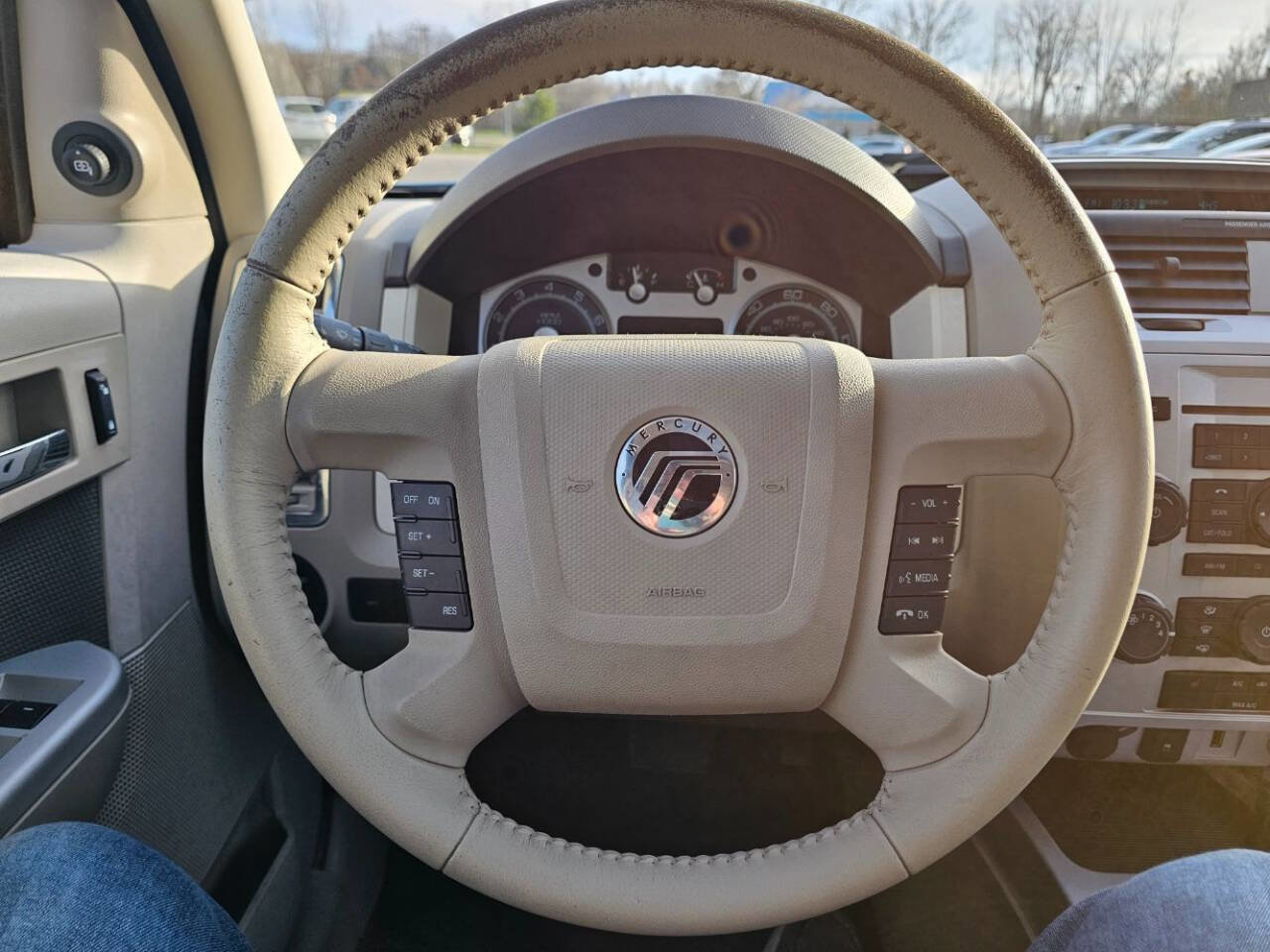 Used 2009 Mercury Mariner Premier image 11