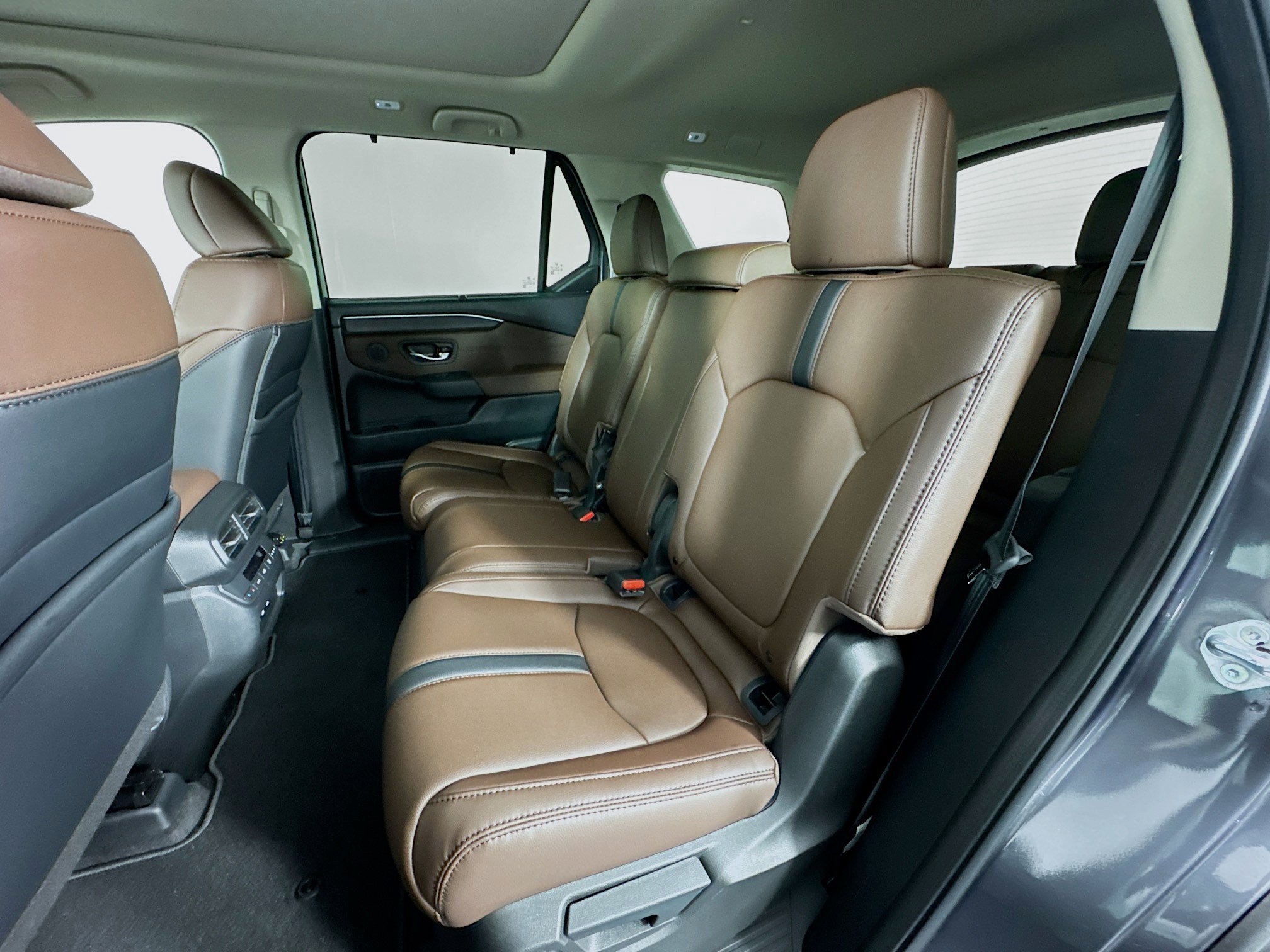 New 2026 Honda Pilot Touring image 25