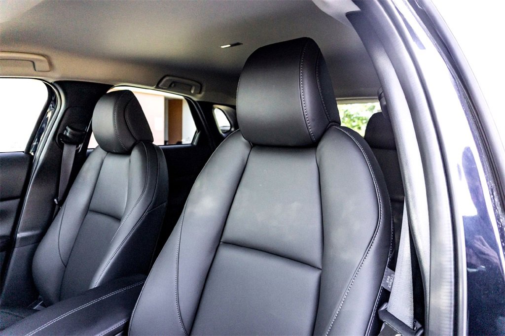 New 2026 MAZDA CX-30 AWD 2.5 S w/ Select Sport Pkg image 9