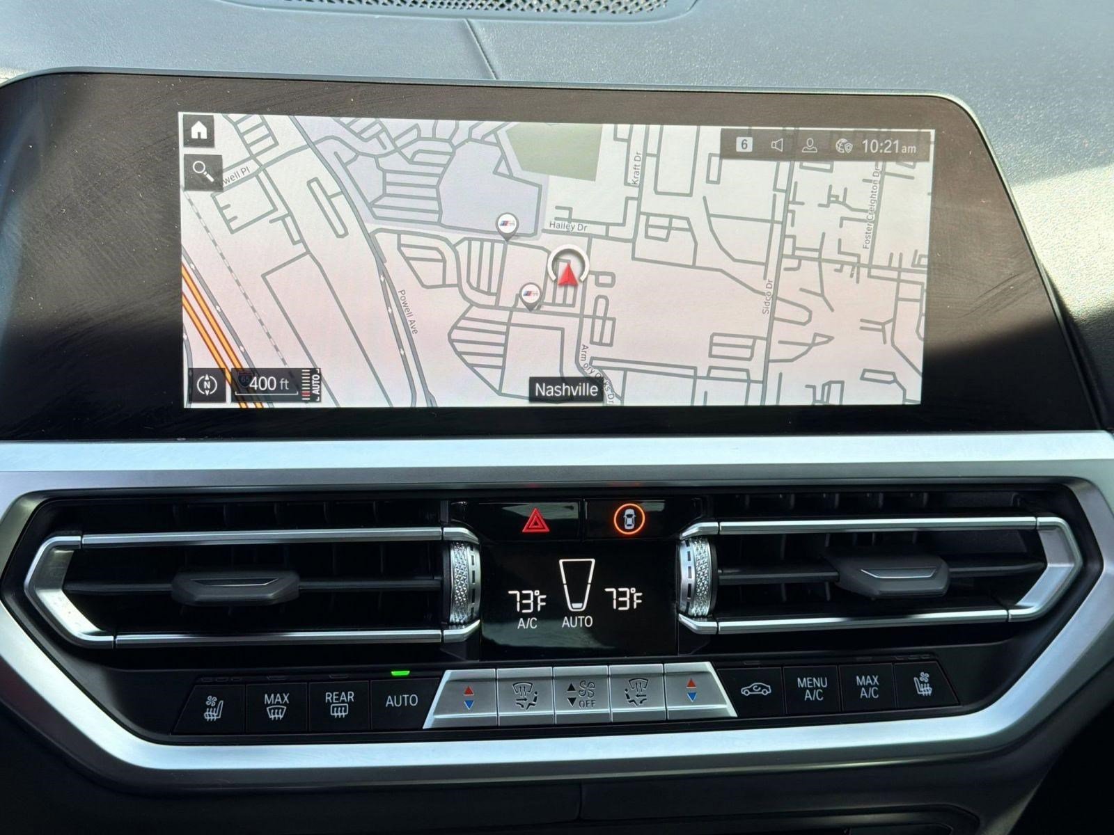 Used 2022 BMW M3 Competition w/ Executive Package image 21