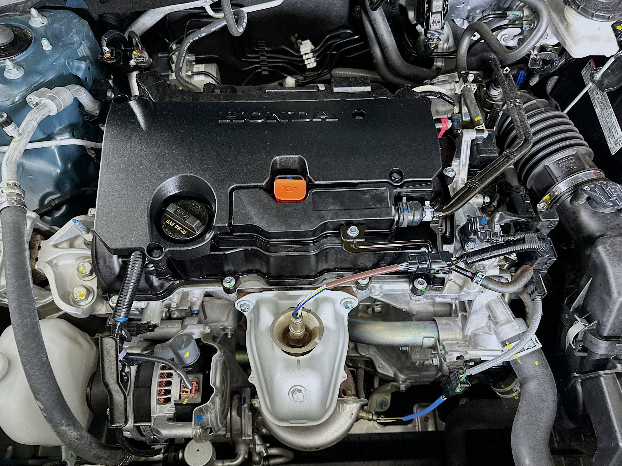 Used 2024 Honda HR-V EX-L image 33
