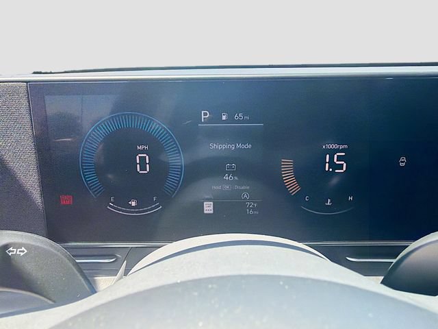 New 2026 Hyundai Kona SE AWD/4WD image 11