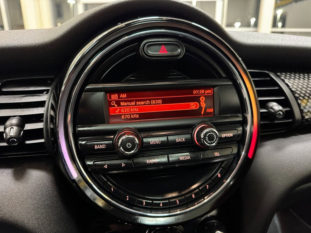 Used 2016 MINI Cooper S FWD image 27