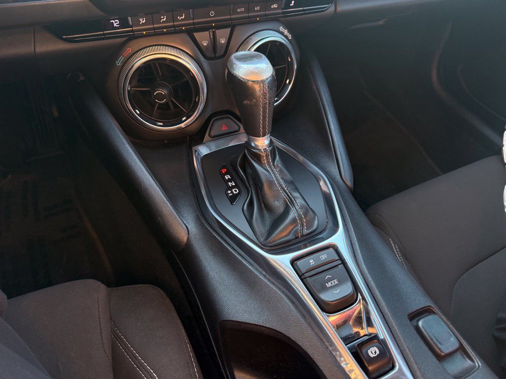Used 2016 Chevrolet Camaro LT w/ RS Package RWD image 20