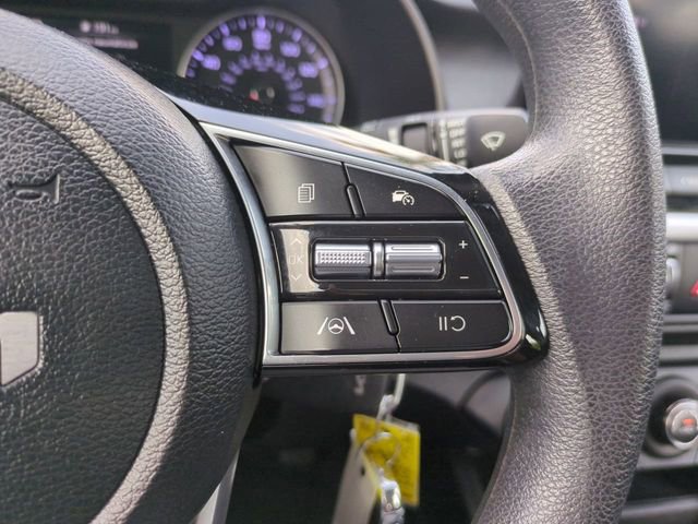 Used 2023 Kia Forte LXS w/ LXS Technology Package FWD image 23