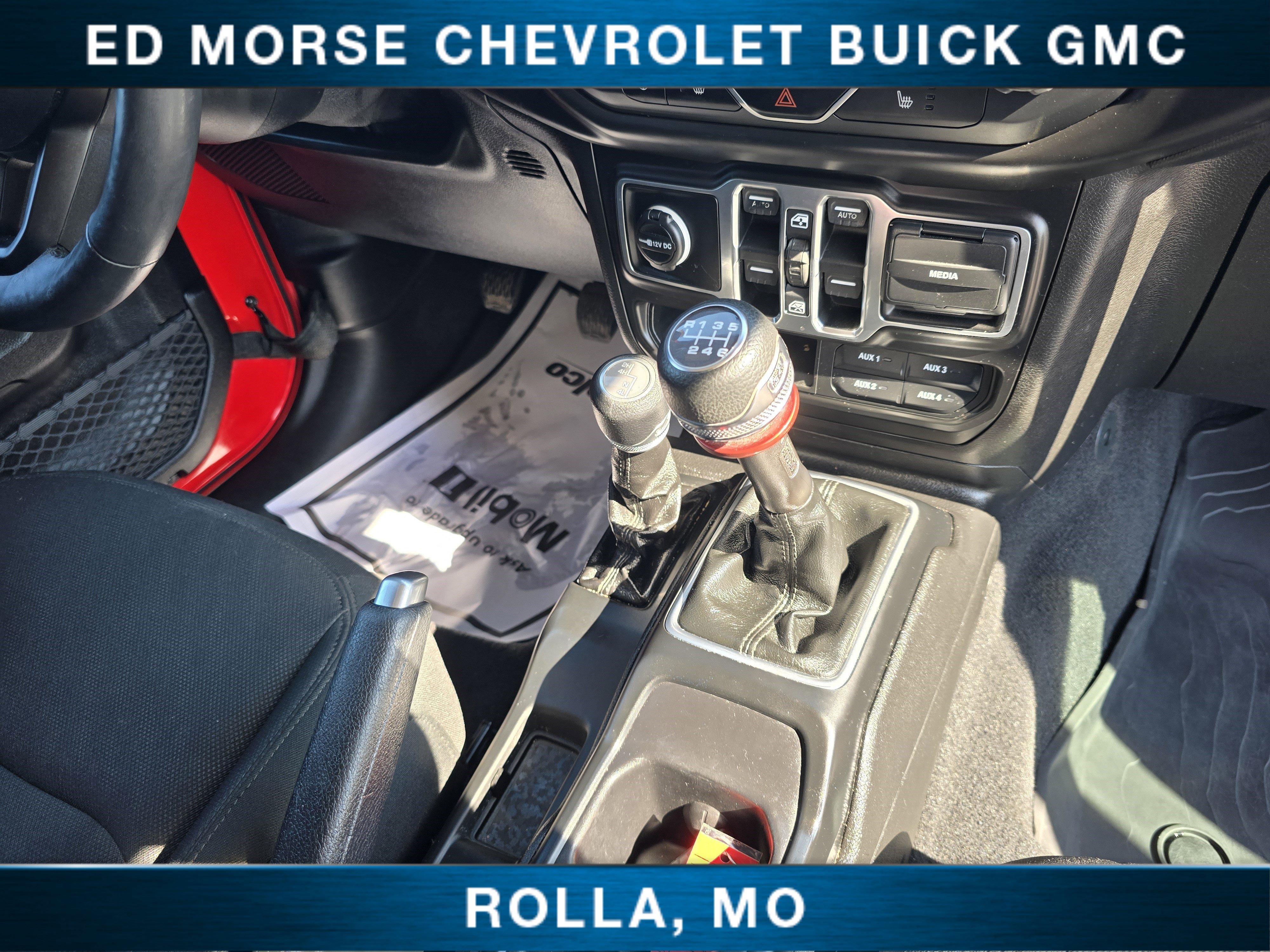 Used 2018 Jeep Wrangler Unlimited Sport S image 21