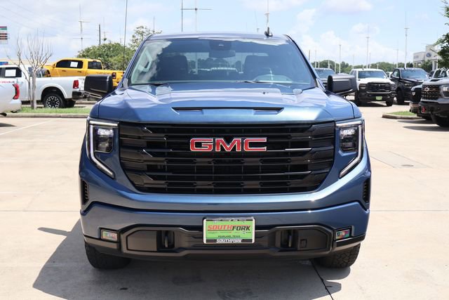Used 2026 GMC Sierra 1500 Elevation AWD/4WD image 2