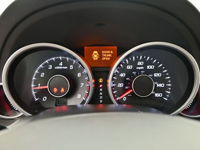 Used 2012 Acura TL FWD image 11