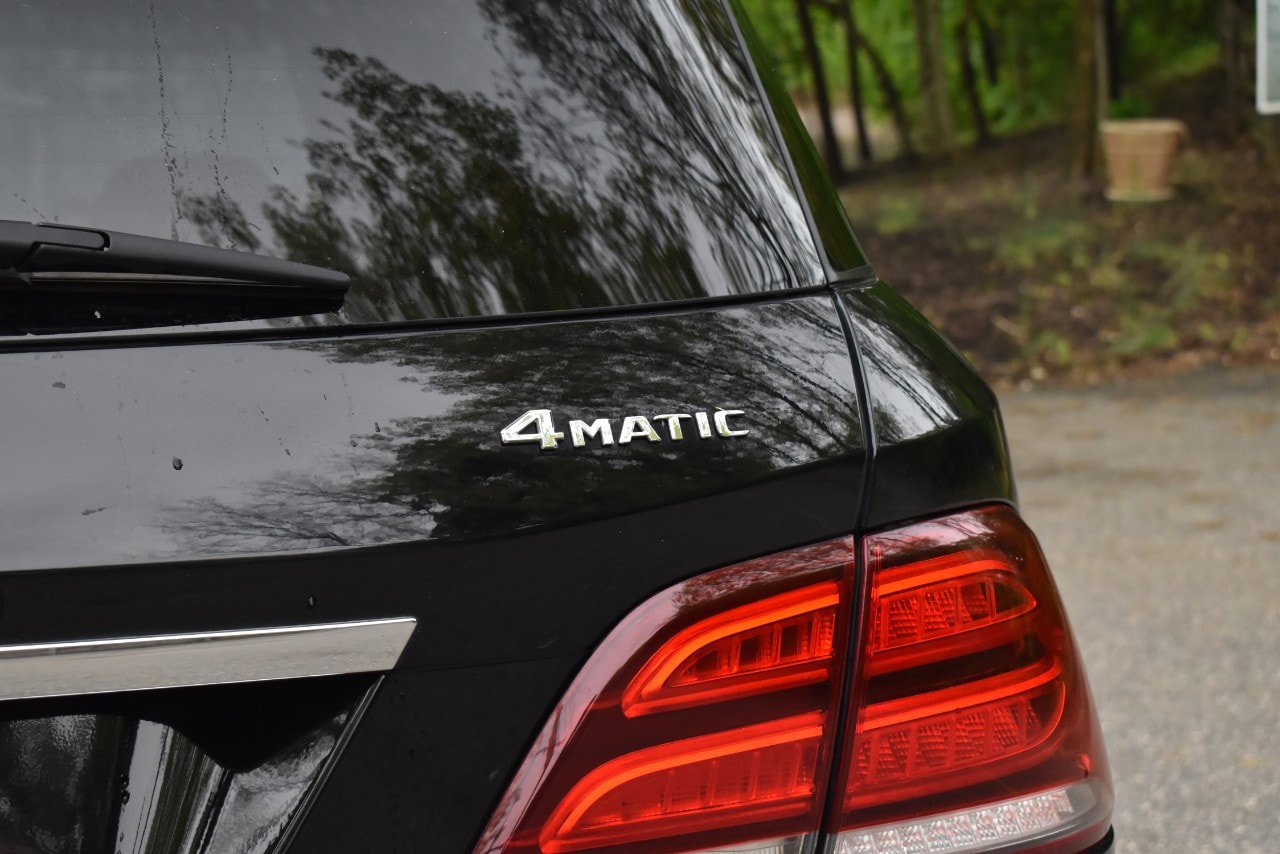 Used 2019 Mercedes-Benz GLE 400 4MATIC image 37