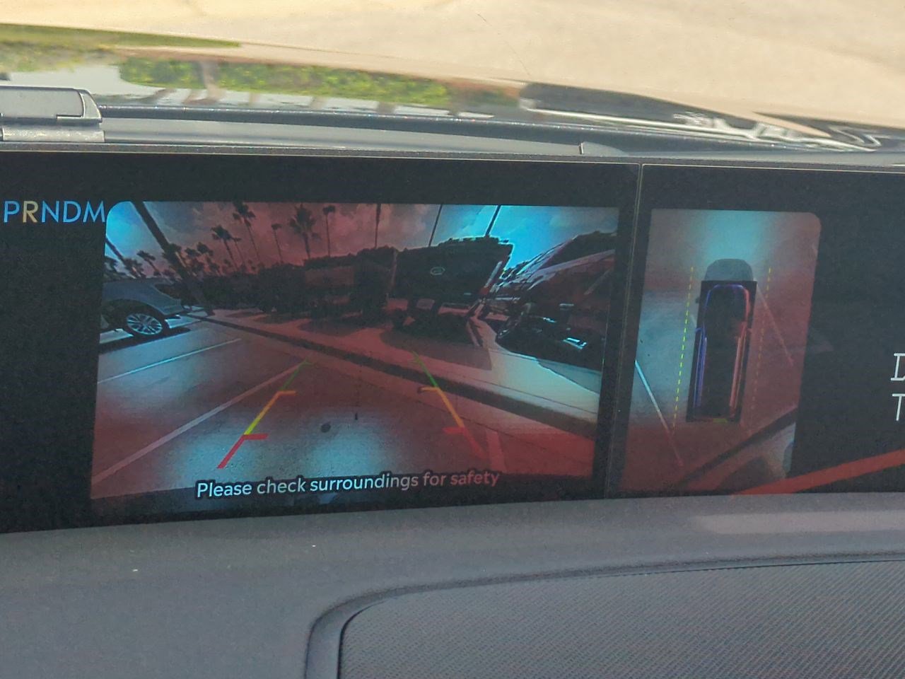 New 2025 Lincoln Navigator Reserve w/ Jet Appearance Package image 21