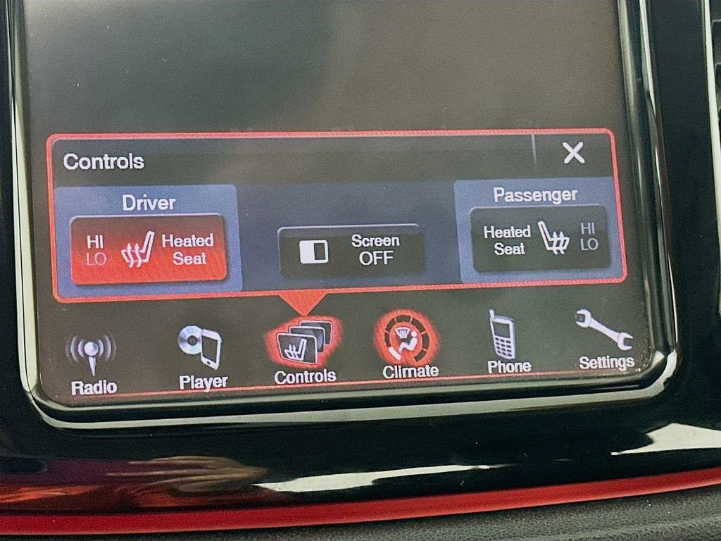 Used 2016 Dodge Dart SXT image 26