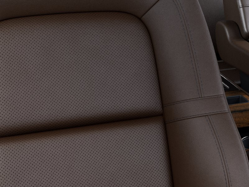 New 2027 Lincoln Aviator Reserve RWD image 16