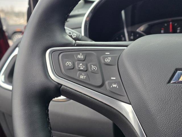 Used 2023 Chevrolet Equinox LT FWD image 17