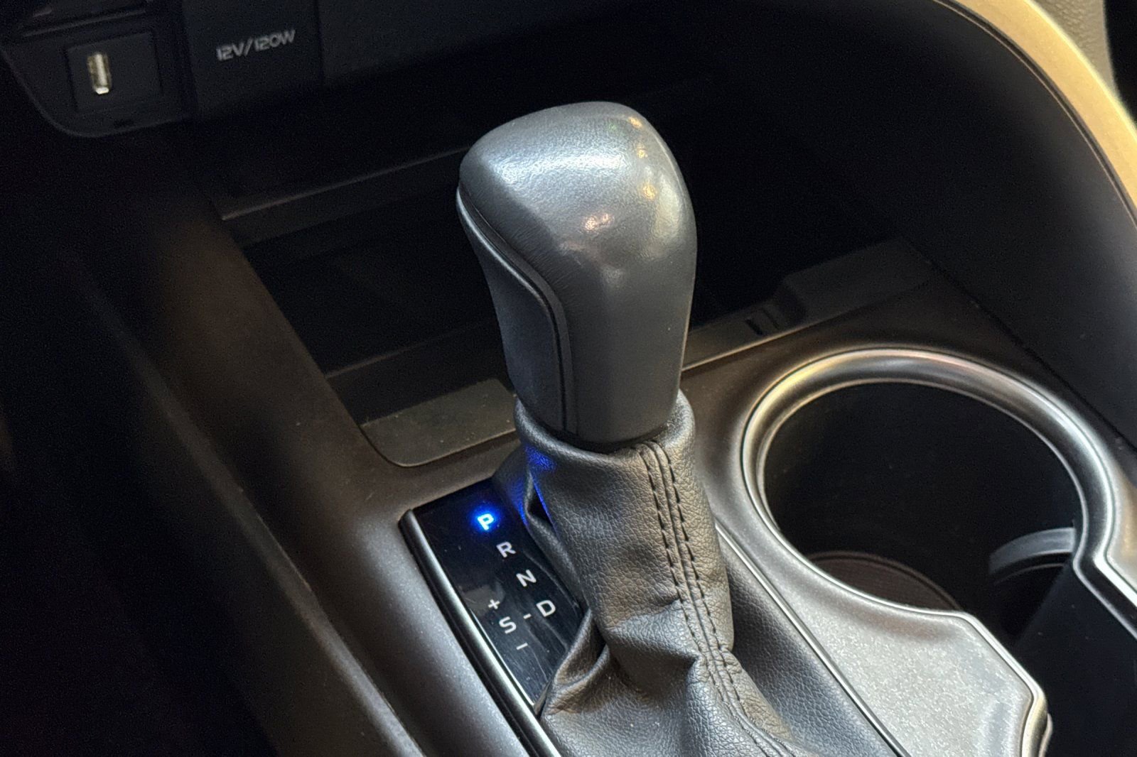 Certified 2024 Toyota Camry SE image 26