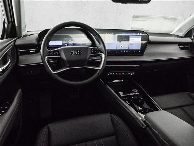 New 2026 Audi Q3 quattro 2.0T image 20