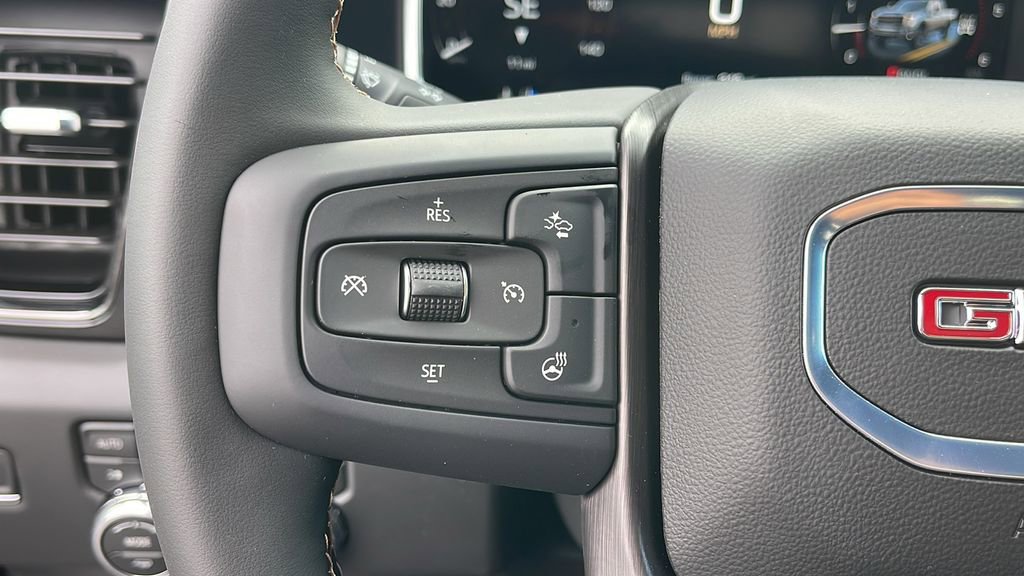 New 2026 GMC Sierra 2500 AT4 w/ AT4 Premium Plus Package image 25