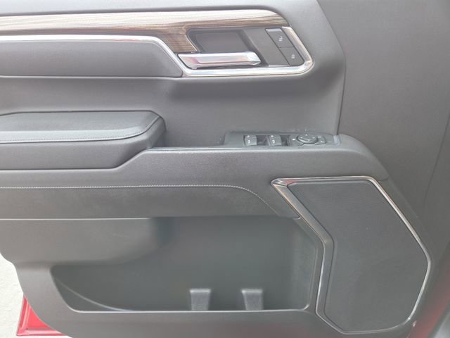 Used 2023 Chevrolet Silverado 1500 LT Trail Boss w/ LPO, Dark Essentials Package image 33