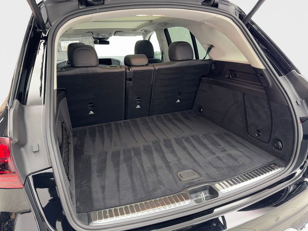 Used 2026 Mercedes-Benz GLE 350 4MATIC image 77