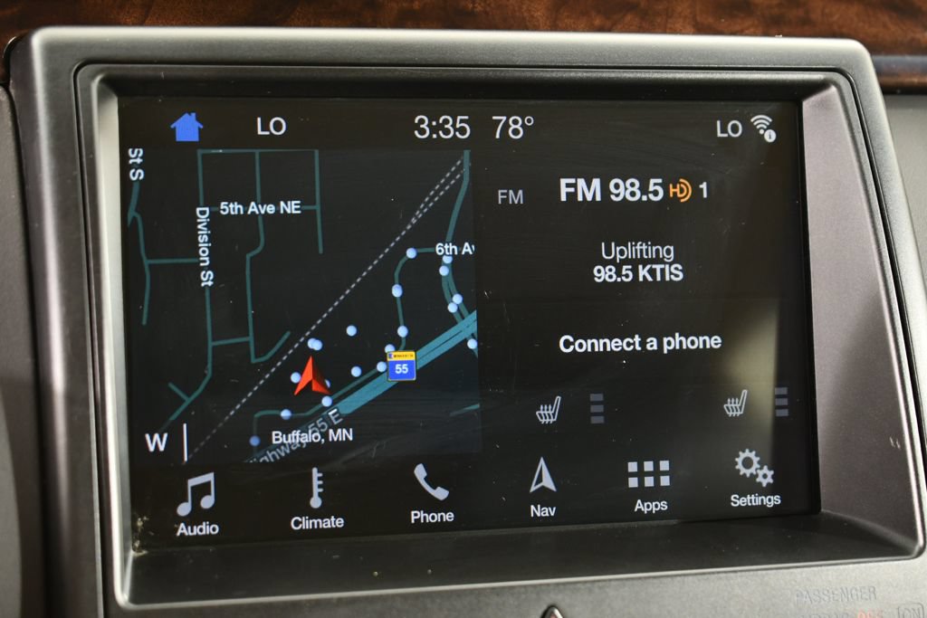 Used 2019 Ford Flex Limited AWD/4WD image 28