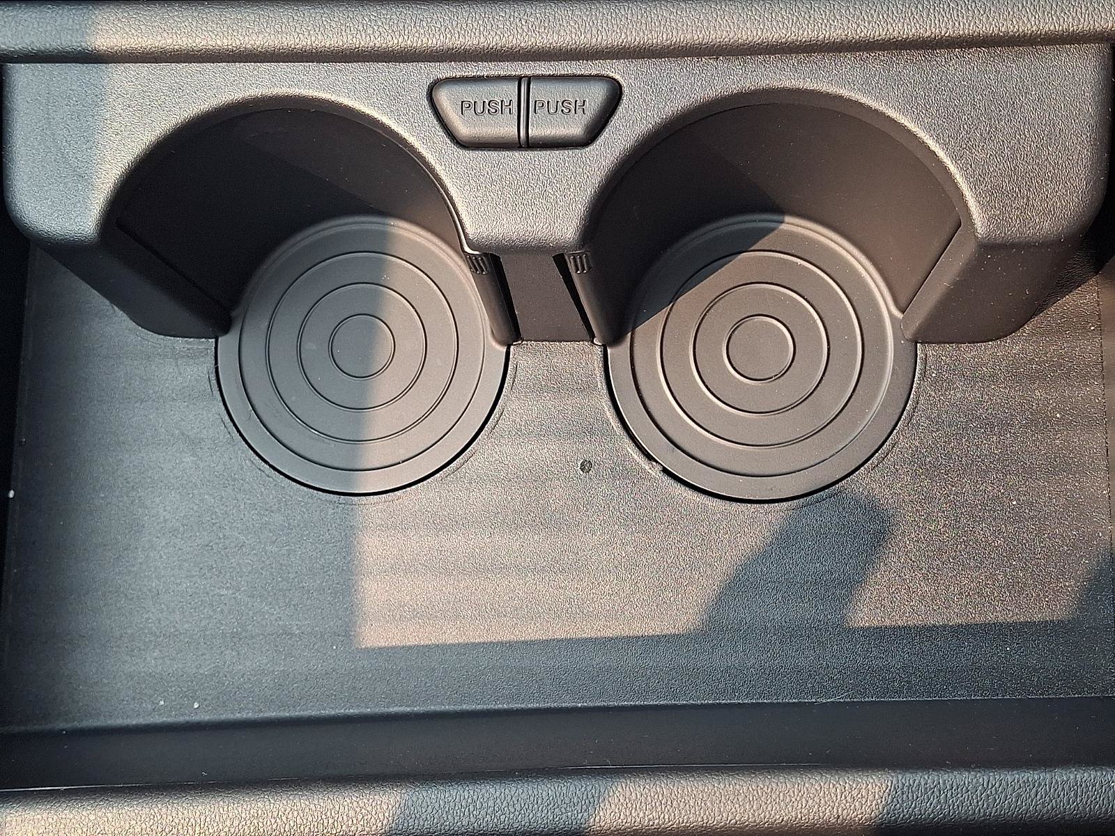New 2026 Hyundai Kona SEL Premium AWD/4WD image 17