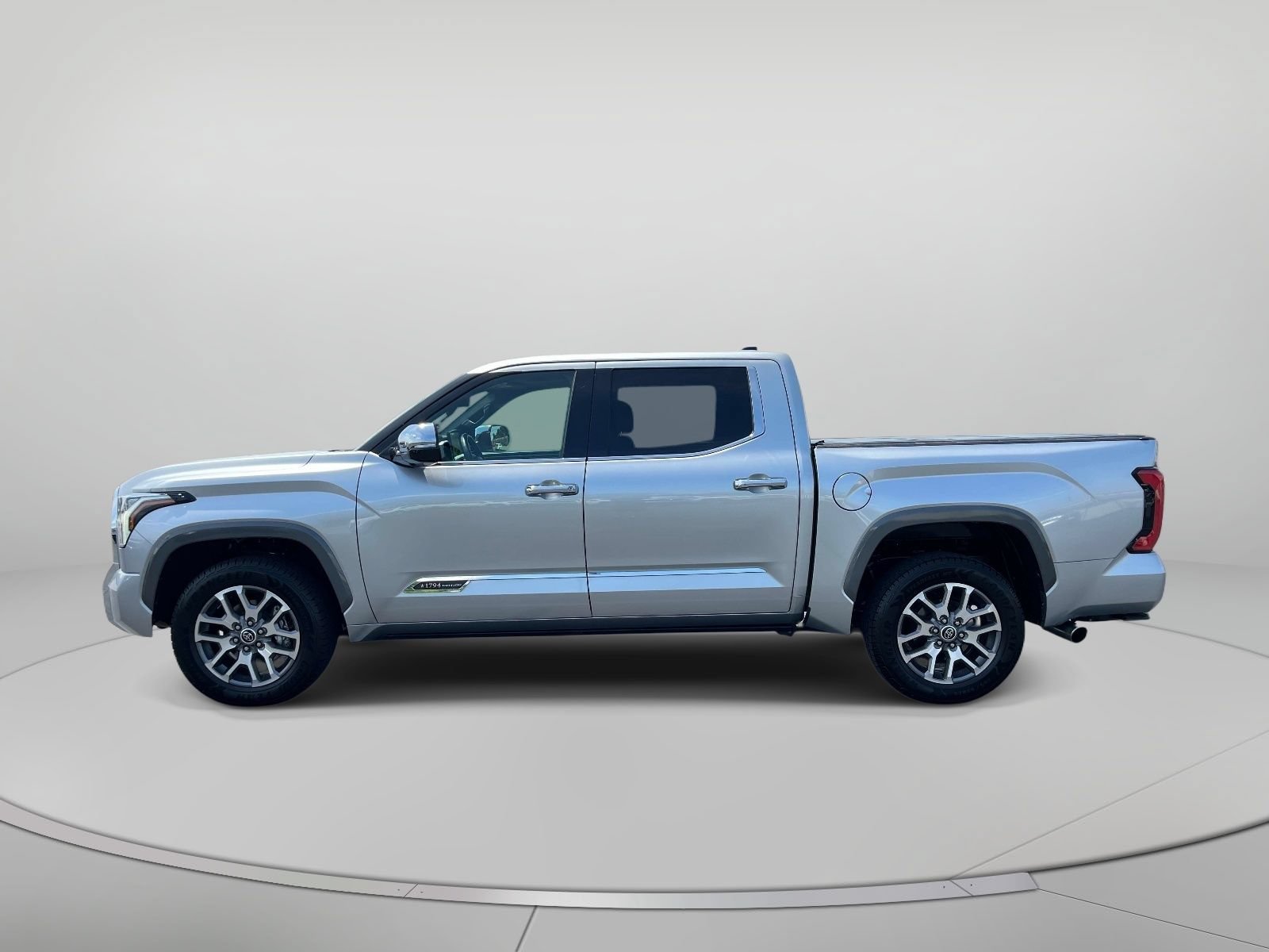 Used 2023 Toyota Tundra 1794 Edition AWD/4WD image 7