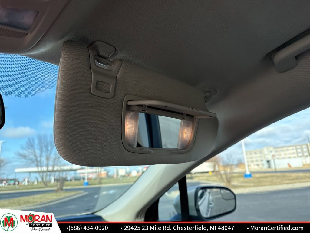 Used 2017 Ford Fusion S image 19