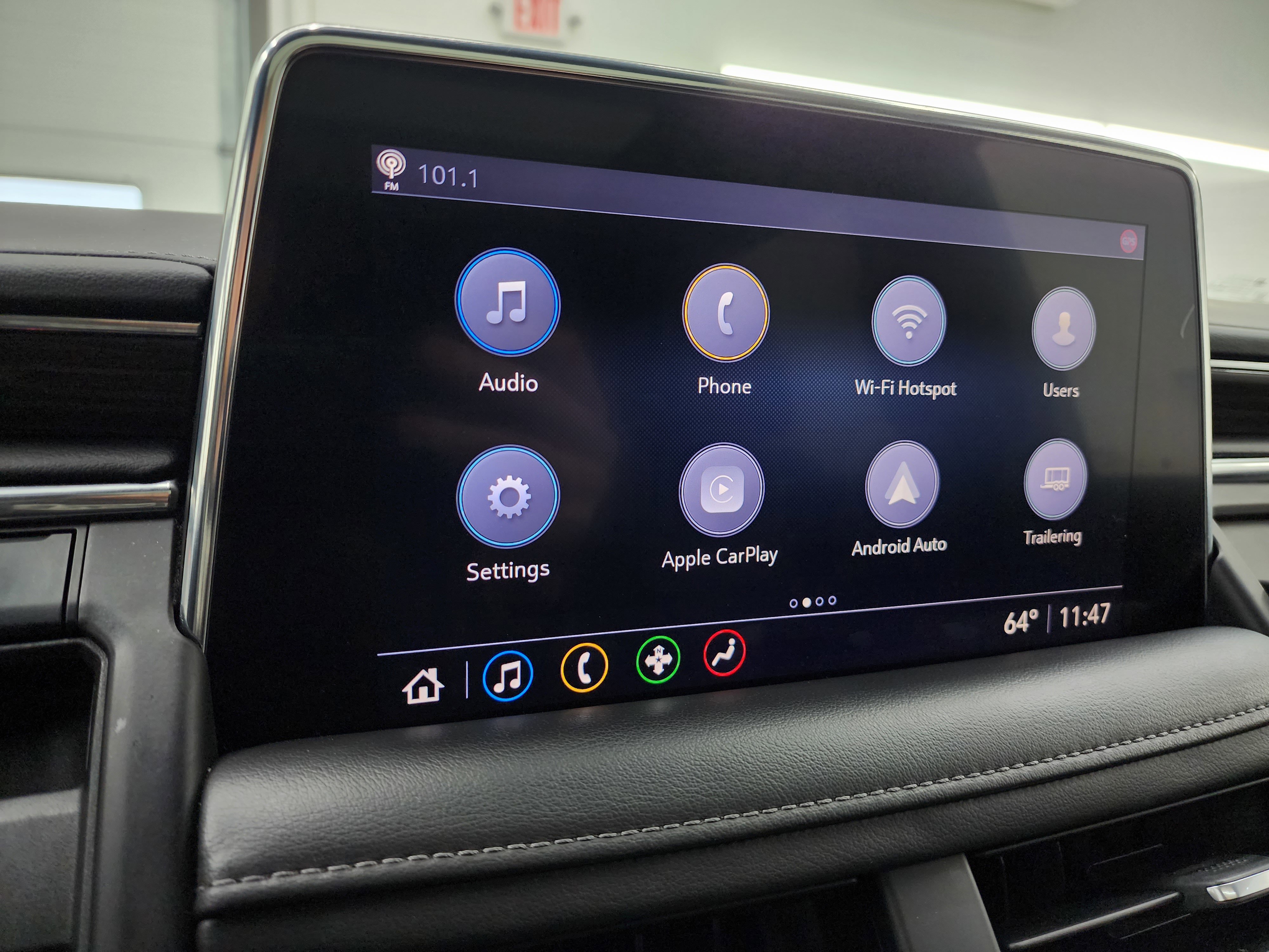 Used 2021 Chevrolet Tahoe LT image 58